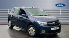 Dacia Sandero 0.9 TCe Comfort 5dr Petrol Hatchback